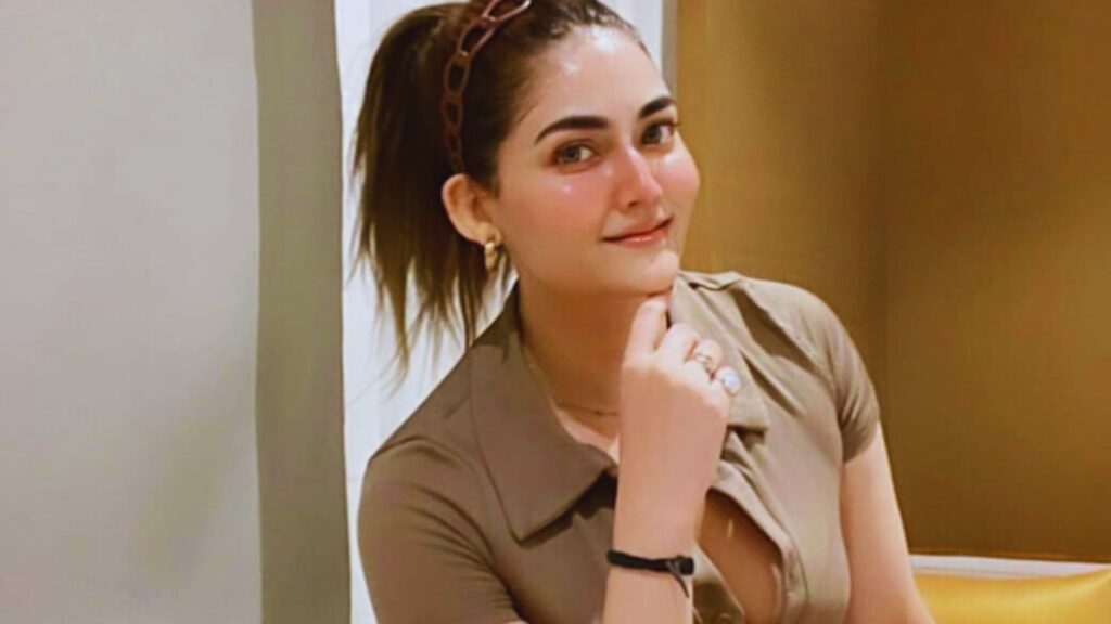escort services in lahore